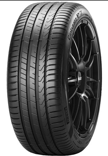 PIRELLI CINTURATO P7 (P7C2) RUN FLAT